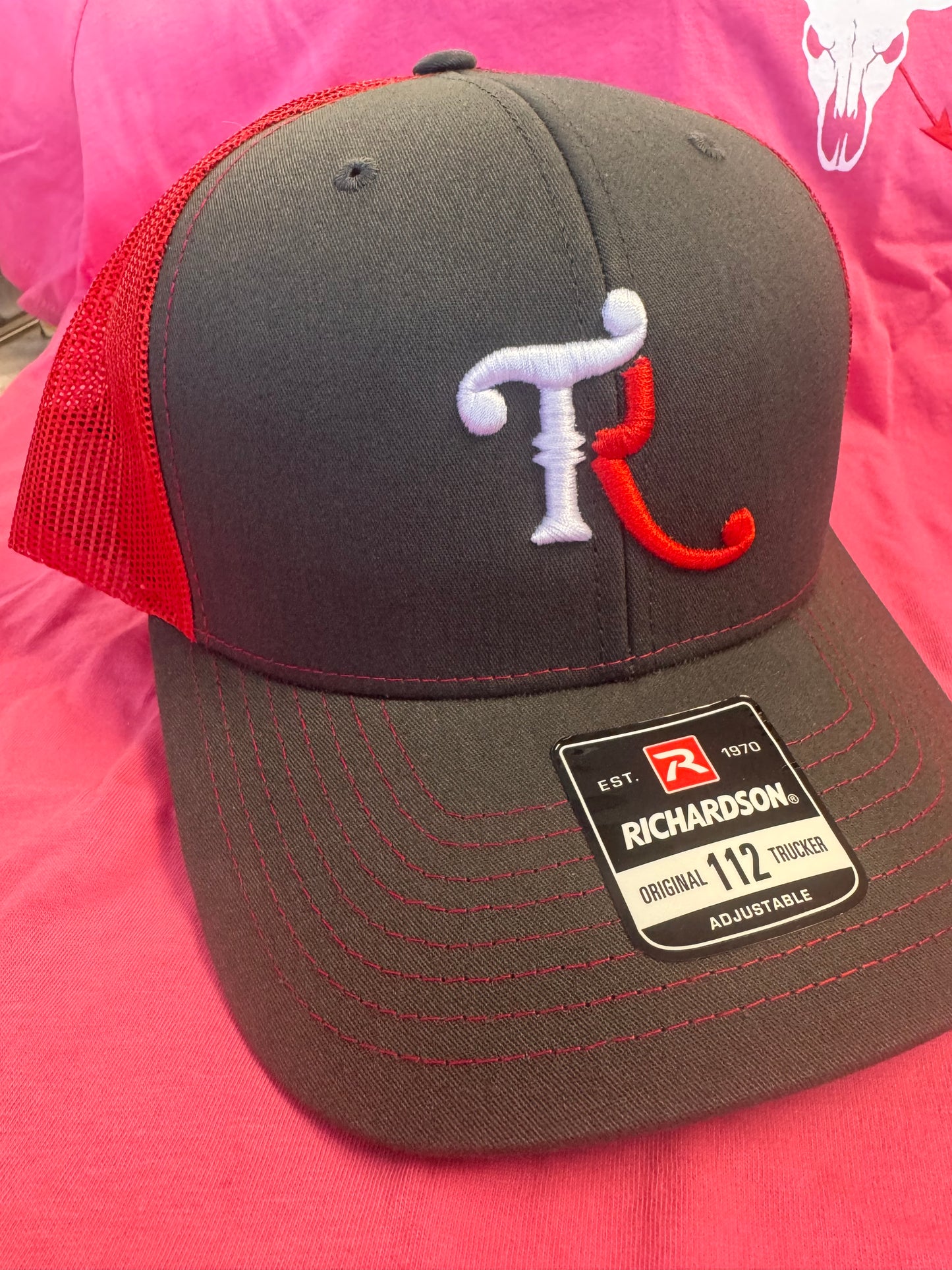 3D trucker