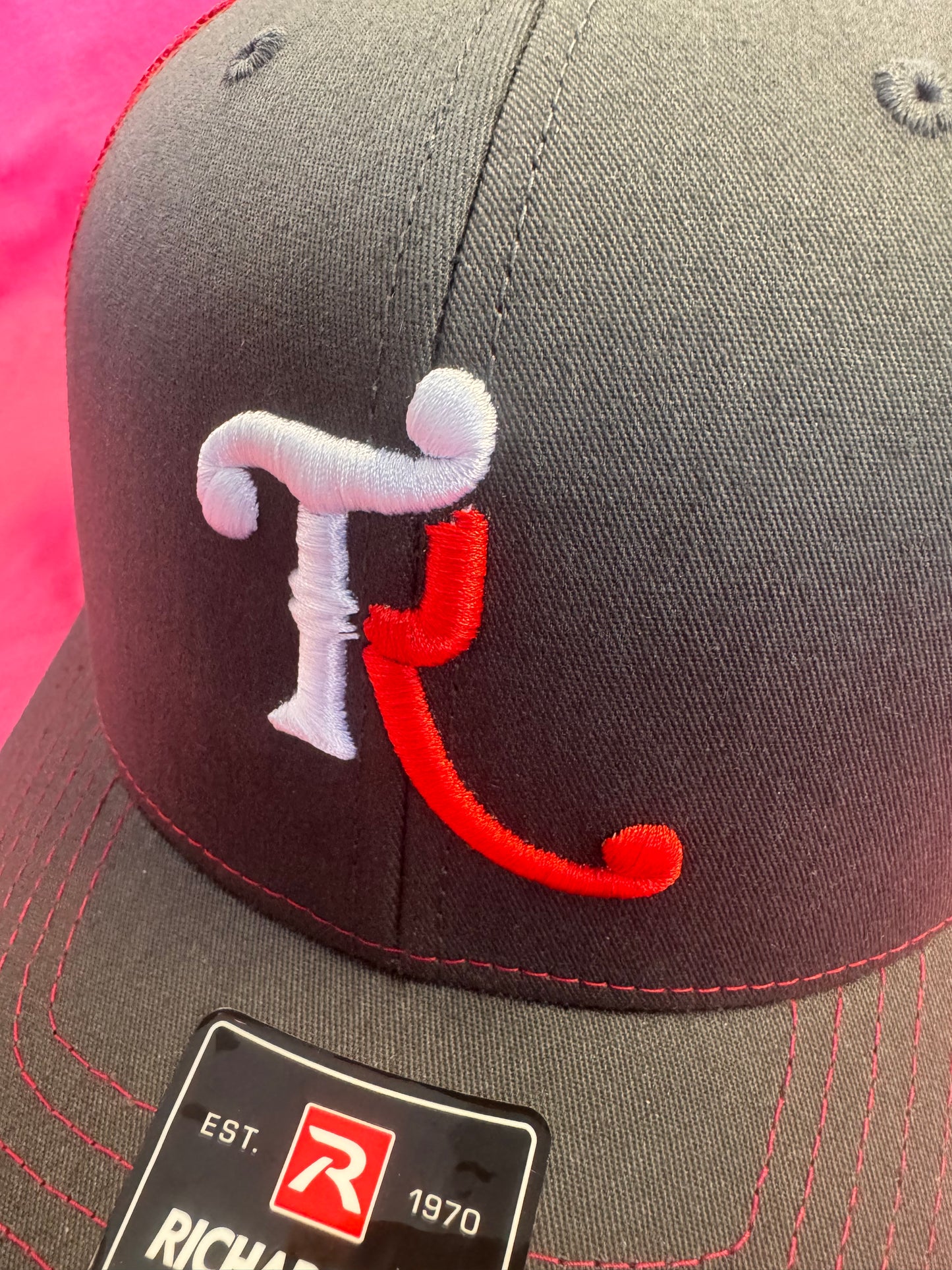 3D trucker