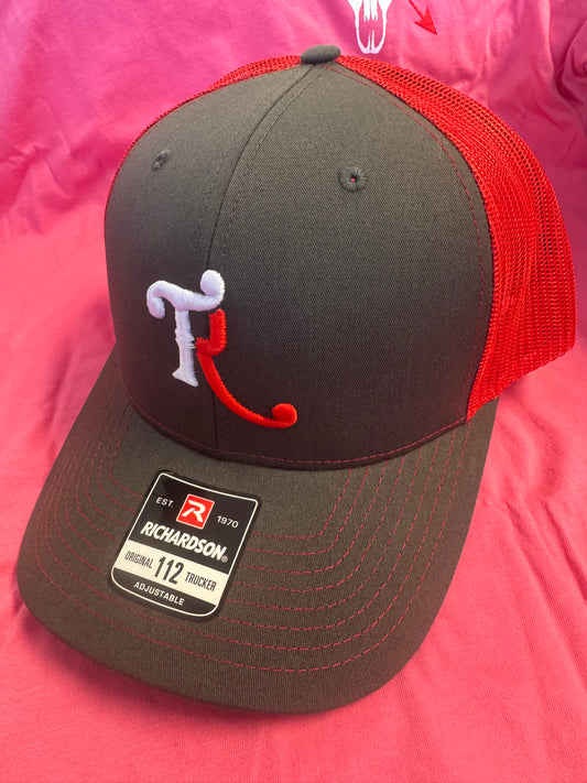 3D trucker