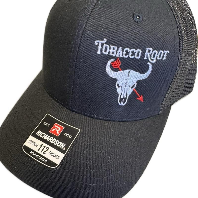 The Original Root Hat