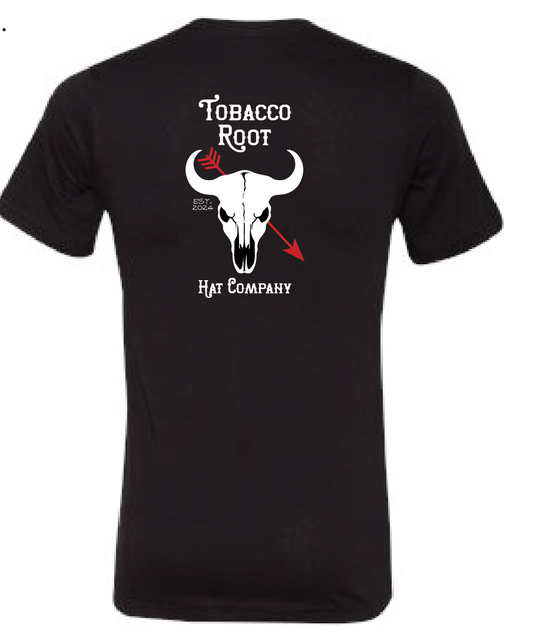 The Original Root T-shirt