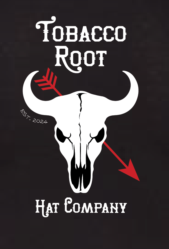 Tobacco Root Hat Co